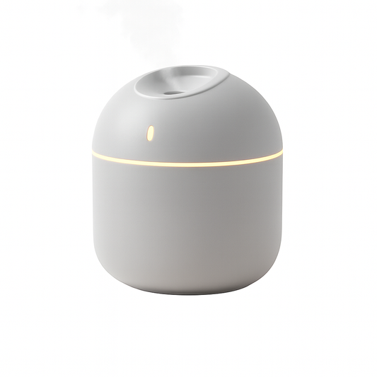 SilentMist Ultrasonic Sleep Humidifier